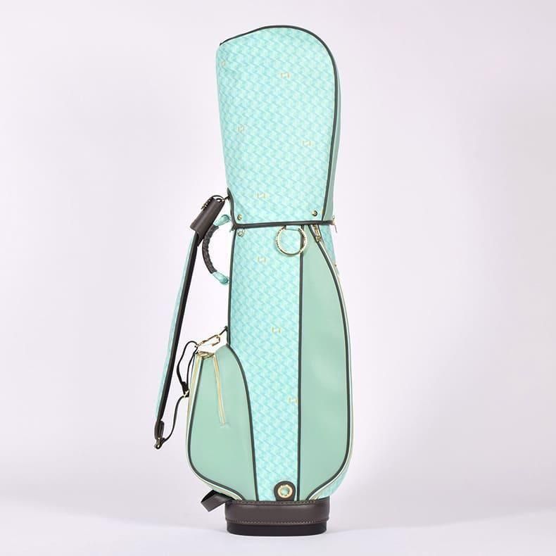 RESURRECTION RALLINA No.3 キャディバッグ 楽天市場】Resurrection レザレクション CADDY BAG Rallina