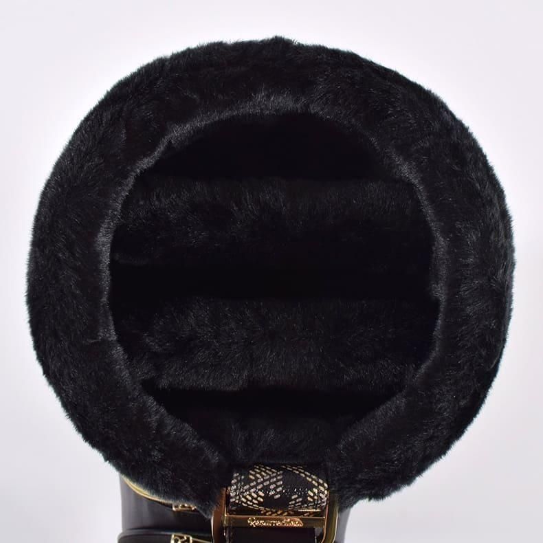 ミラーノ ダークブラック | Resurrection レザレクション オフィシャル