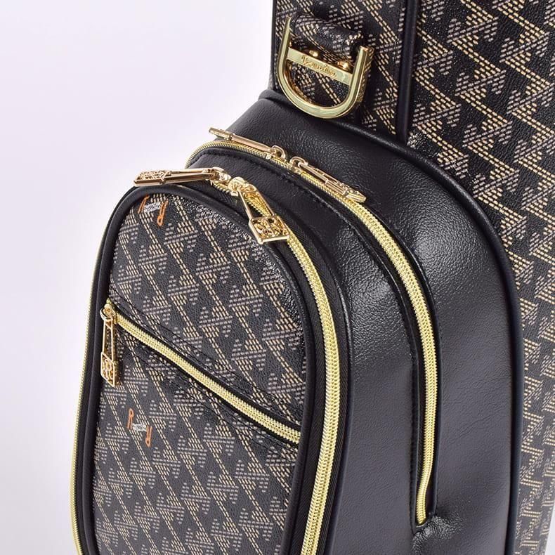 ミラーノ ダークブラック | Resurrection レザレクション オフィシャル