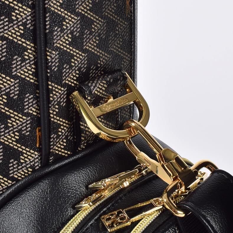 ミラーノ ダークブラック | Resurrection レザレクション オフィシャル