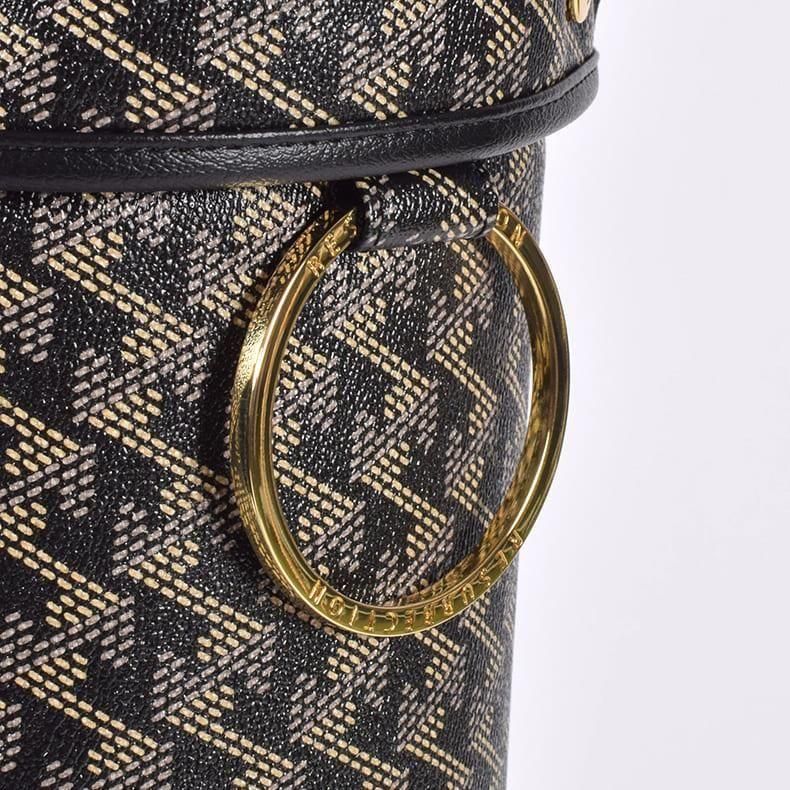 ミラーノ ダークブラック | Resurrection レザレクション オフィシャル