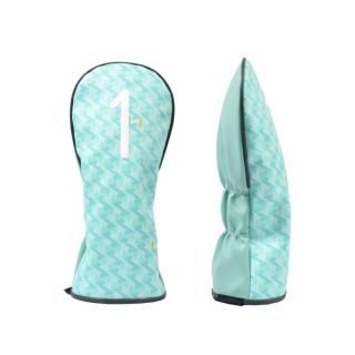 ドライバー用ヘッドカバー 通販 | レザレクション【公式通販】