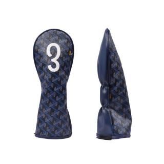 フェアウェイウッド用ヘッドカバー通販 | レザレクション【公式