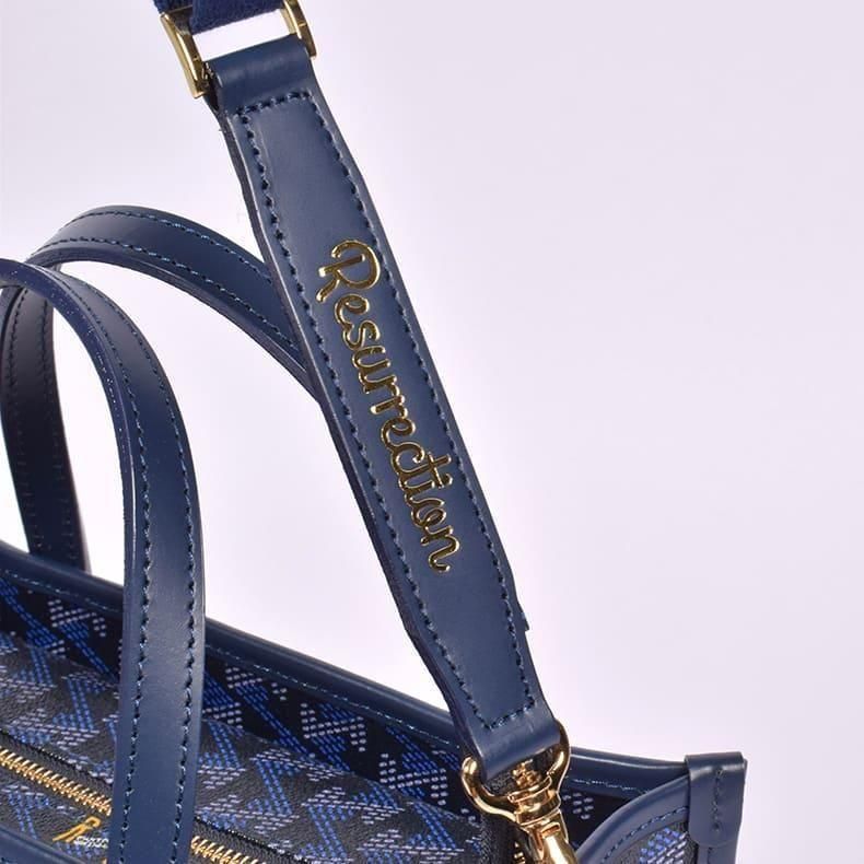 ラニウス スクエア ミニ No.3 ヴィオルカ | Resurrection