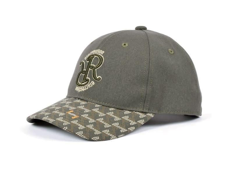RESURRECTION GMブリムキャップラナテック Resurrection / BD34CAP03 / GMブリムキャップラナテック