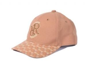 【早い者勝ち⭐︎】新品タグ付き！レザレクション 男女兼用 キャップ 14+ キャップ 帽子 撥水革タグワークキャップ レディース メンズ