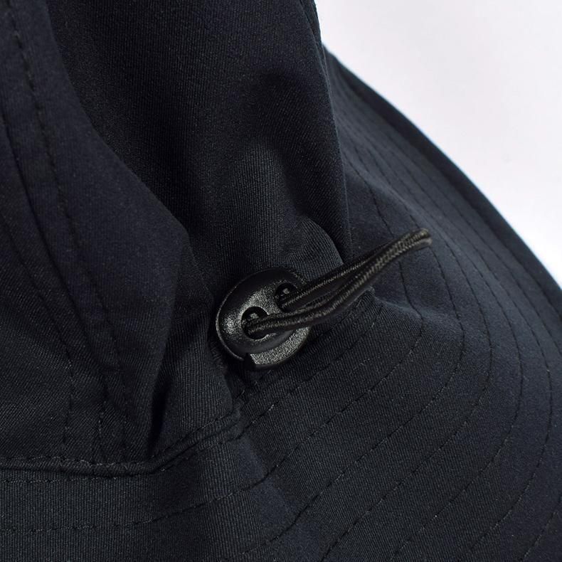 新作 リバーシブルボーラーハット / ブラック Lサイズ BE34HAT01 リバーシブルボーラーハット ブラック | Resurrection