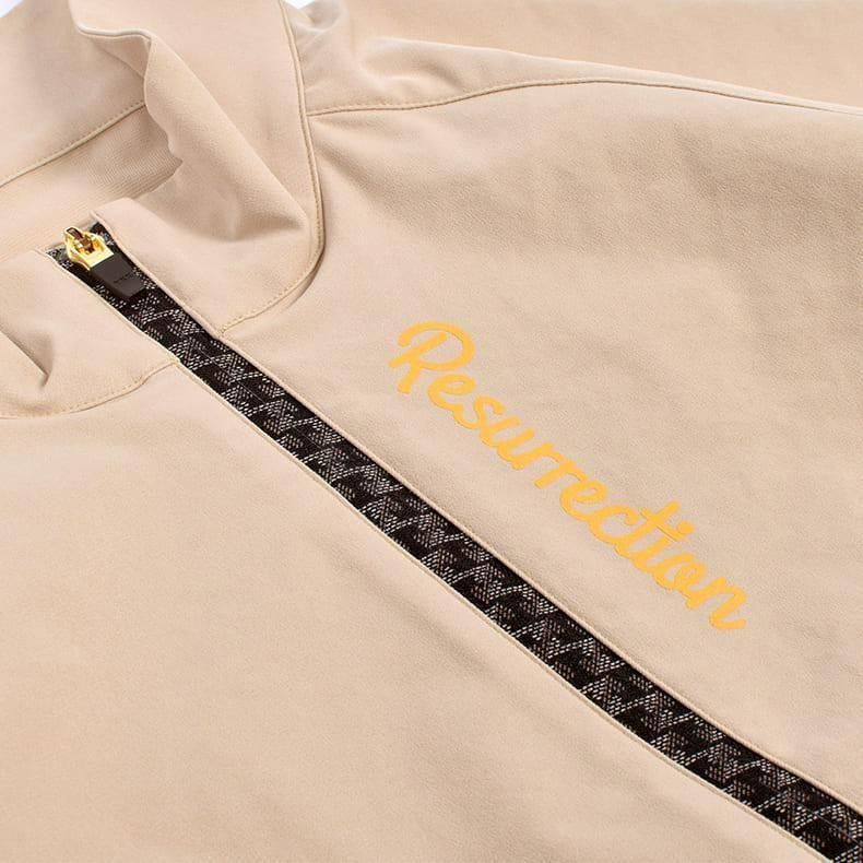 メンズ スーパーウォーターリペラントジャケット ベージュ