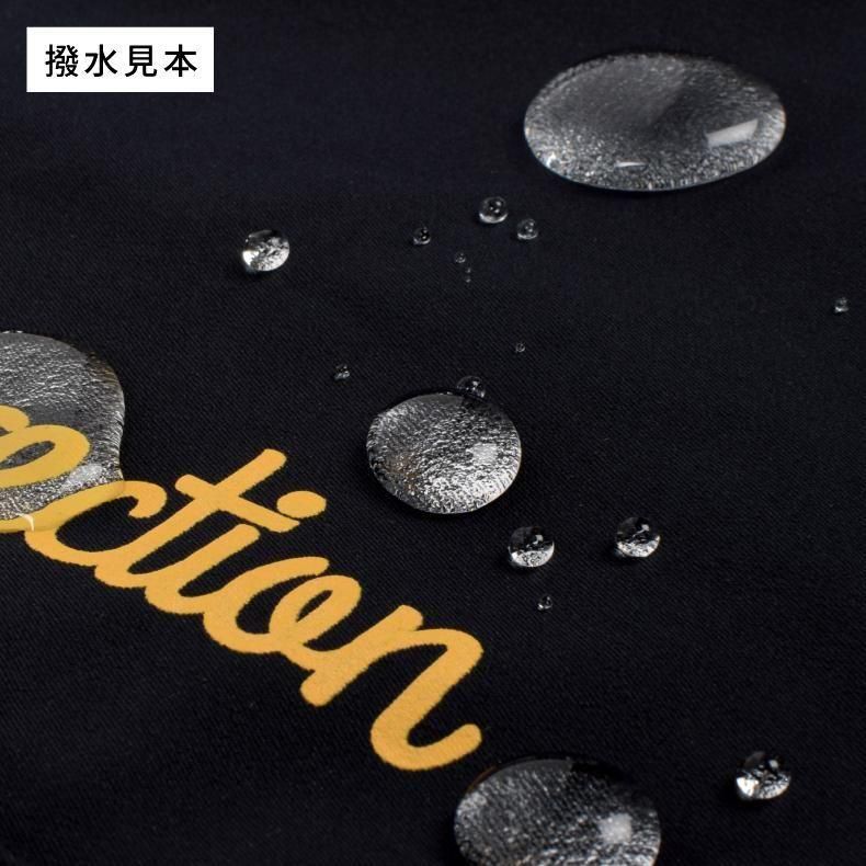 ウィメンズ スーパーウォーターリペラントジャケット ブラック