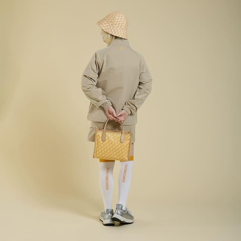 【Resurrection 】レザレクション★アクティブクルーネックプルオーバー TOPS - Resurrection レザレクション オフィシャルサイト【公式通販】