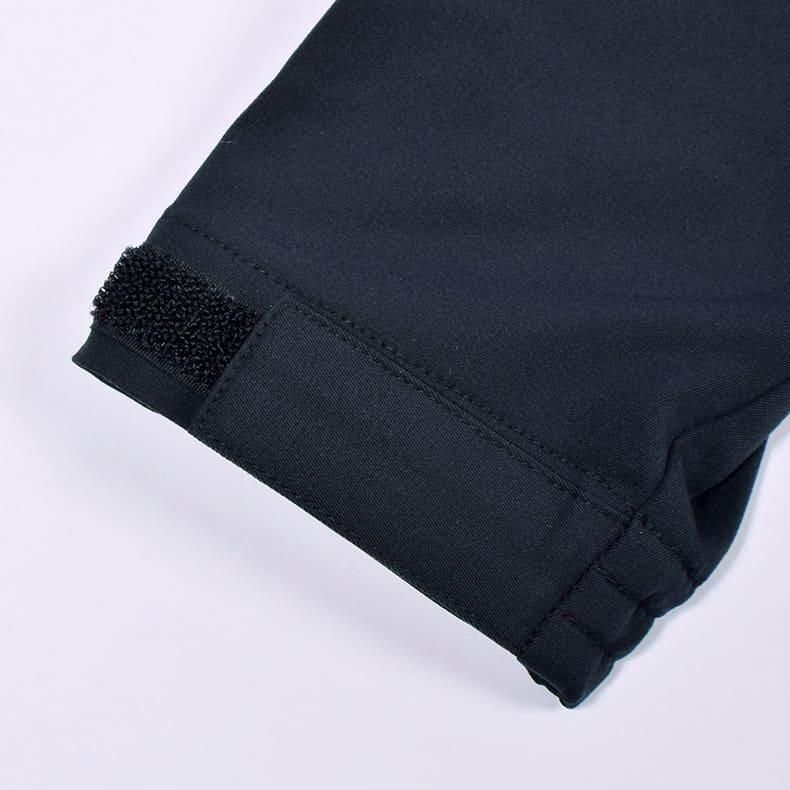 ウィメンズ スーパーウォーターリペラントジャケット ブラック