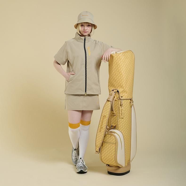 ウィメンズ スーパーウォーターリペラントスカート ベージュ