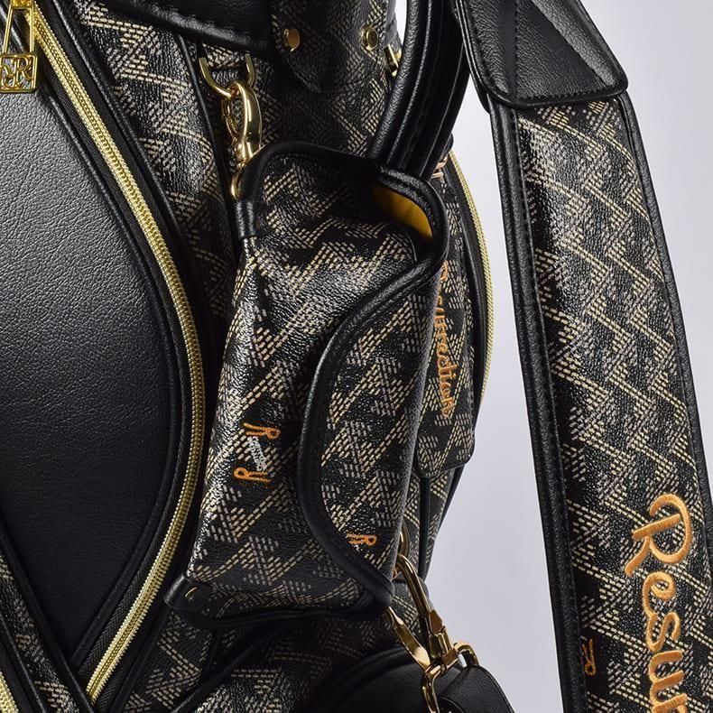 サングラスケース ダークブラック | Resurrection