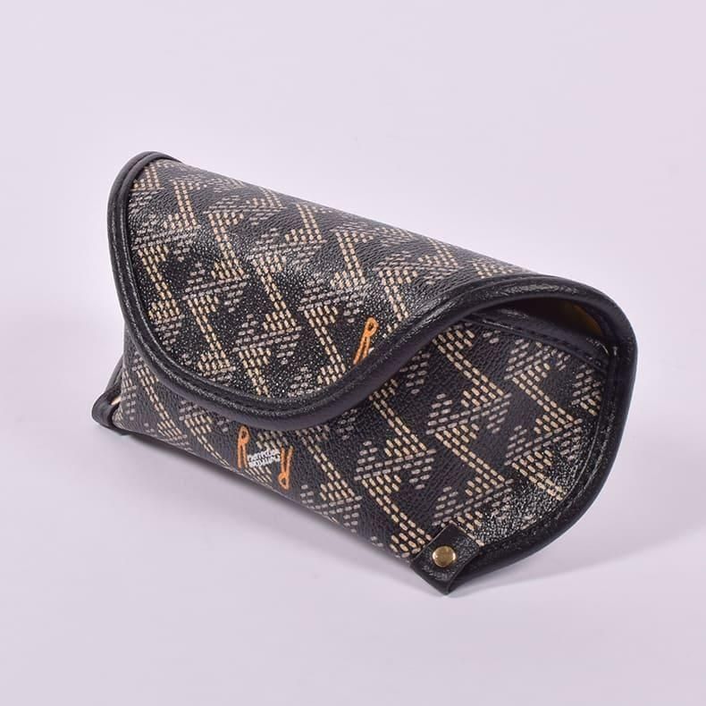 サングラスケース ダークブラック | Resurrection