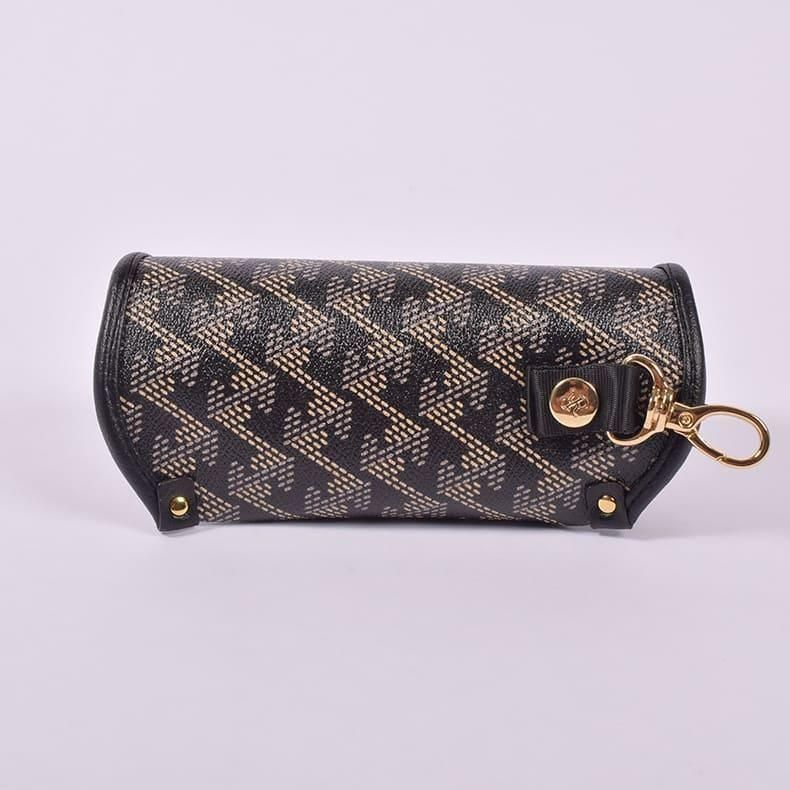 サングラスケース ダークブラック | Resurrection