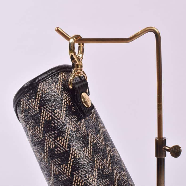 サングラスケース ダークブラック | Resurrection