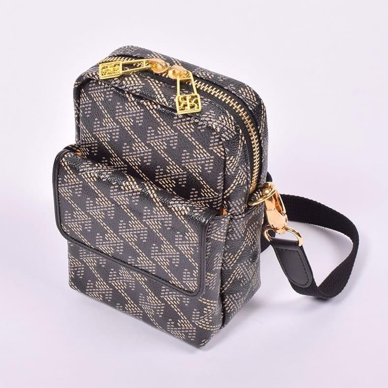 ロロ ダークブラック | Resurrection レザレクション オフィシャルサイト