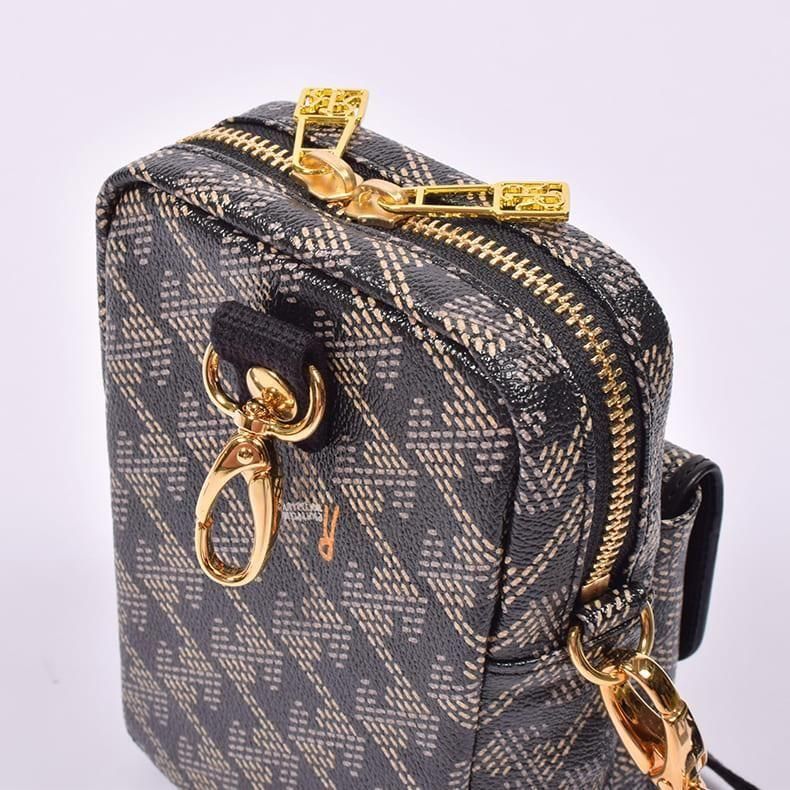 ロロ ダークブラック | Resurrection レザレクション オフィシャルサイト