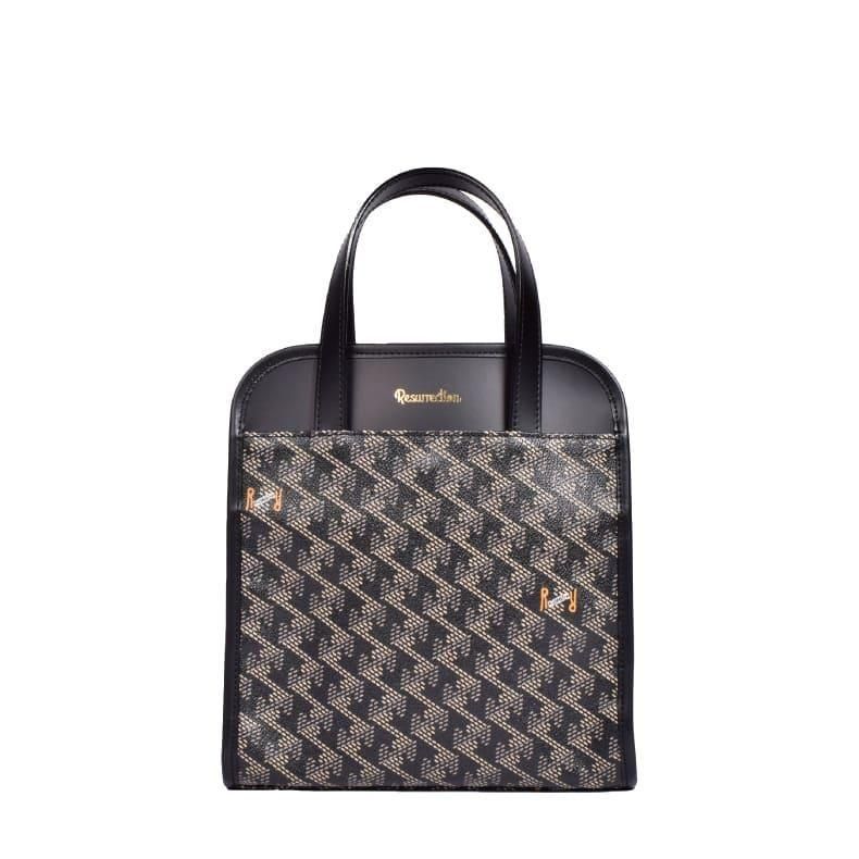 ラニウス テトラ ダークブラック | Resurrection レザレクション