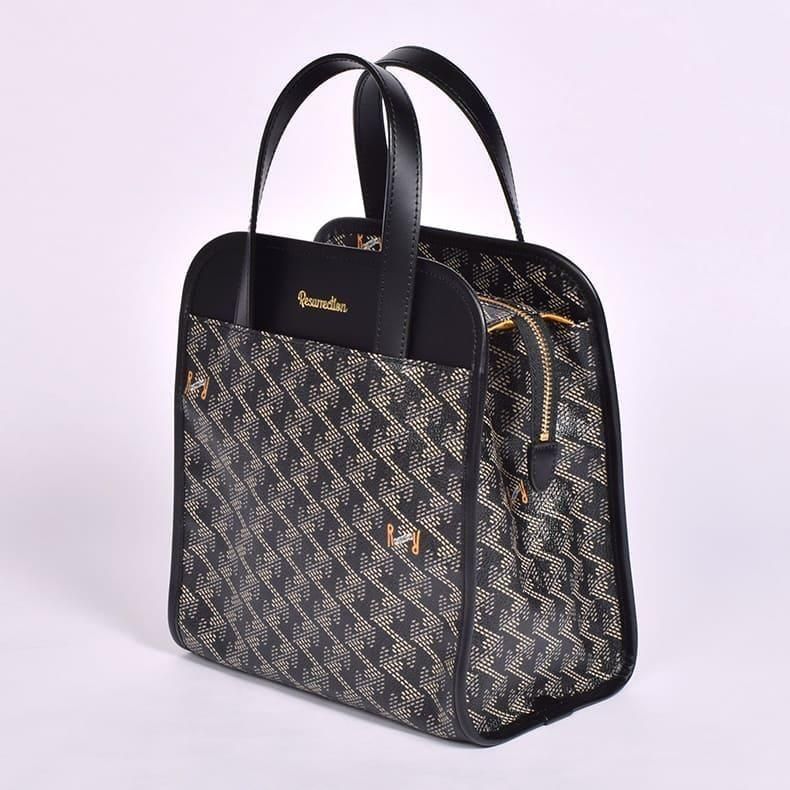 ラニウス テトラ ダークブラック | Resurrection レザレクション