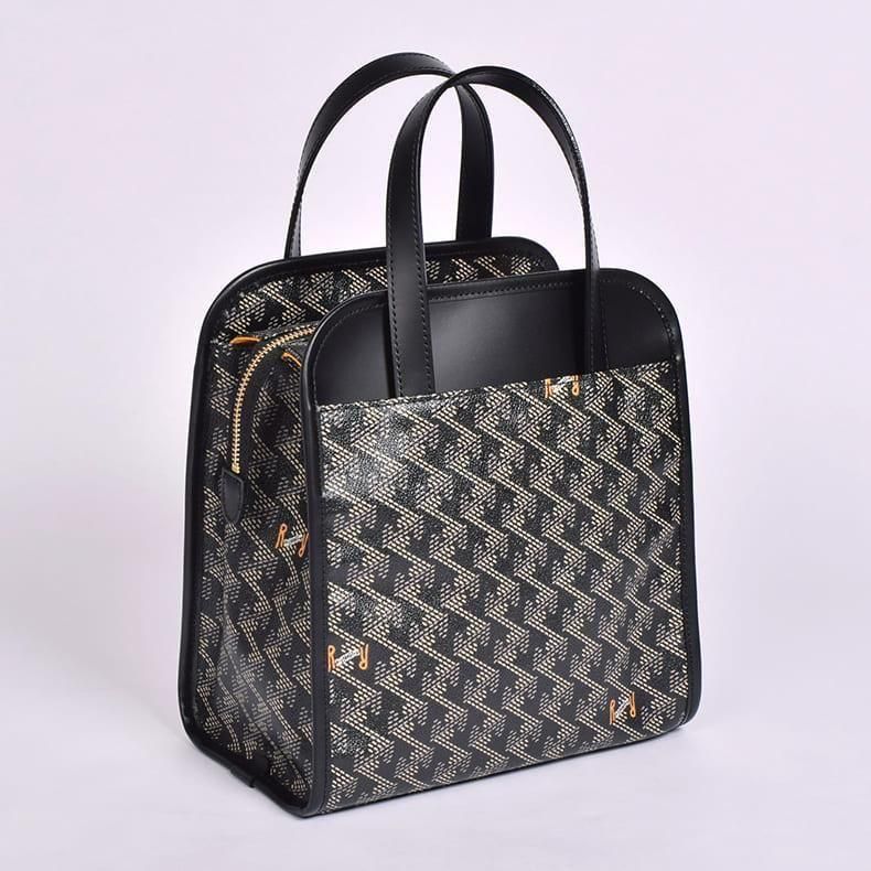 ラニウス テトラ ダークブラック | Resurrection レザレクション