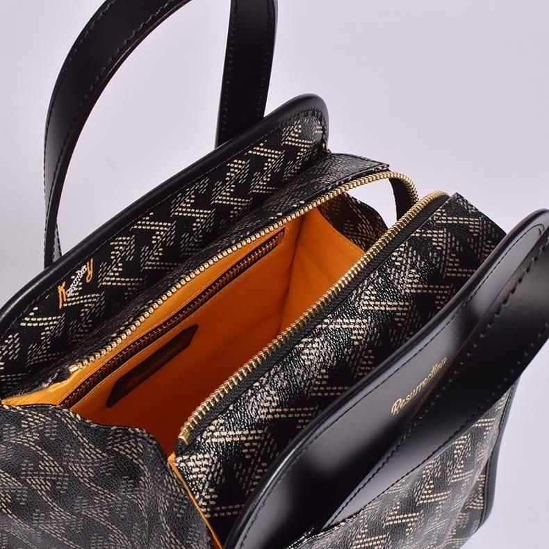 ラニウス テトラ ダークブラック | Resurrection レザレクション