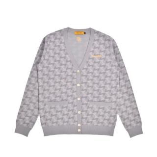 【新品・完売品】レザレクション　GMエンボスパデットジャケット　Lサイズ Resurrection MENS GMエンボスパデットジャケット
