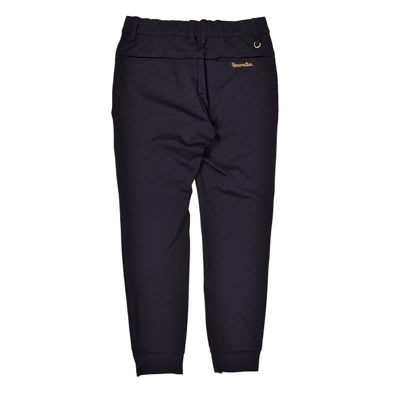 【新品】レザレクション　メンズ　ズボン　黒　XLサイズ Resurrection - レザレクション【メンズウェア】 | GOSSIP GOLF