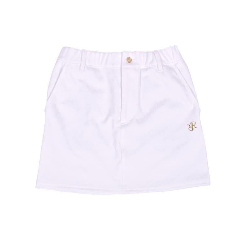 レザレクション☆スカート ウィメンズ ベーシックスカート ホワイト | Resurrection