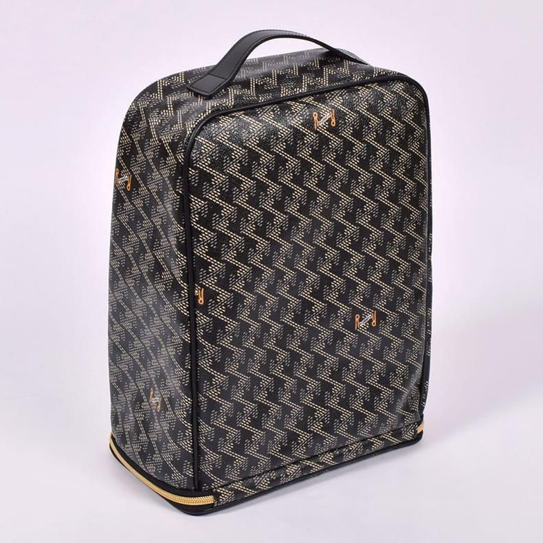 レザレクション　シューズケース　ピングー Resurrection RESURRECTION レザレクション シューズケース 入れ