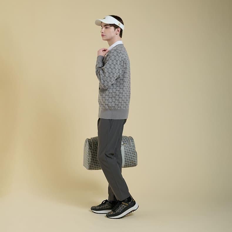 【新品】レザレクション　ロングパンツ　ベージュ　メンズ　Mサイズ Super Water Repellent Series - Resurrection レザレクション