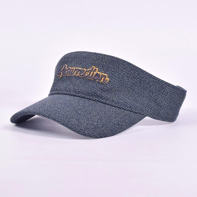 ボアイヤーマフサンバイザー(ツイーディー) /キャメルブラウン BE34SV03 ボアイヤーマフサンバイザー(ツイーディー) /キャメルブラウン