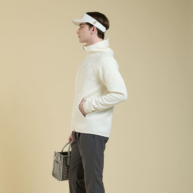 Resurrection レザレクション バックプリント パーカー プルオーバー TOPS - Resurrection レザレクション オフィシャルサイト【公式