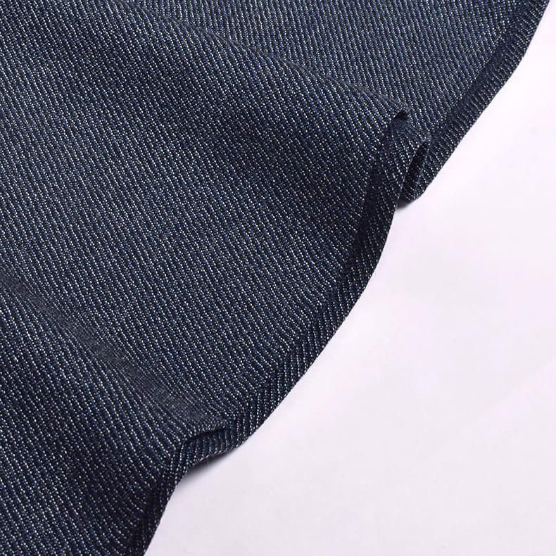 ウィメンズ ツイーディーフレアスカート ネイビーブルー