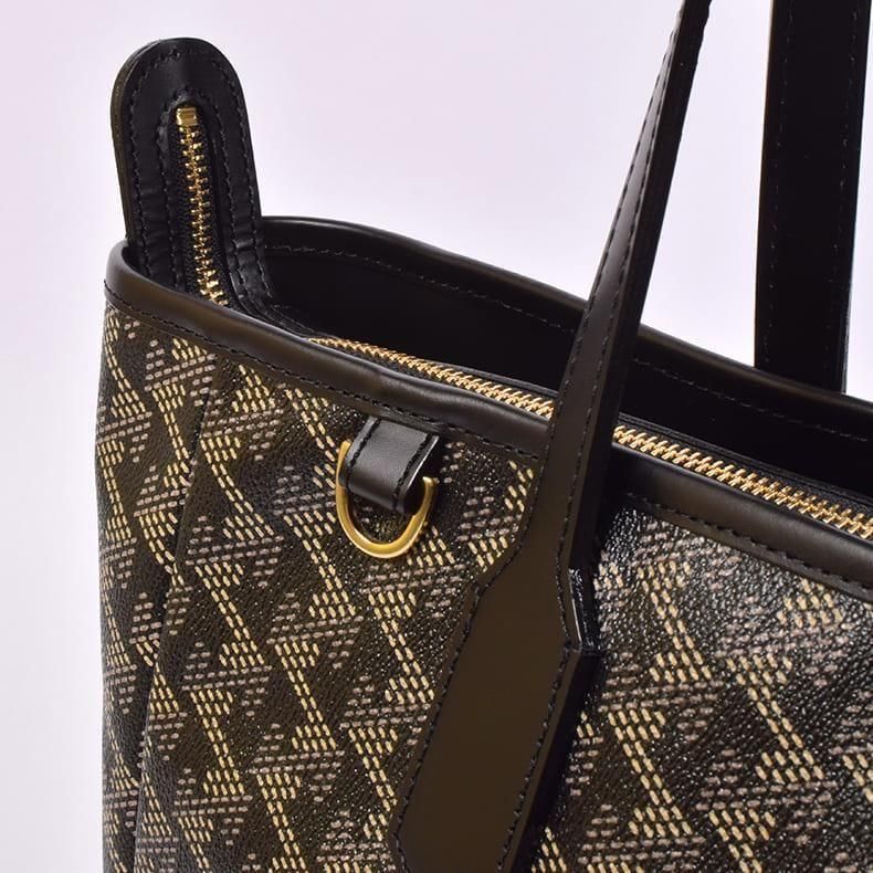 ラニウス ビズ ダークブラック | Resurrection レザレクション