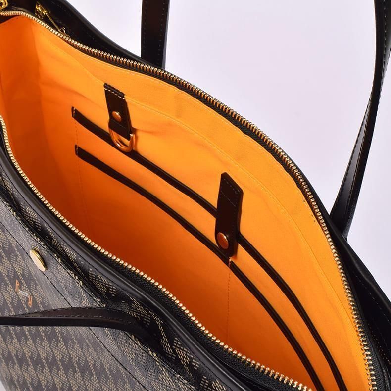 ラニウス ビズ ダークブラック | Resurrection レザレクション