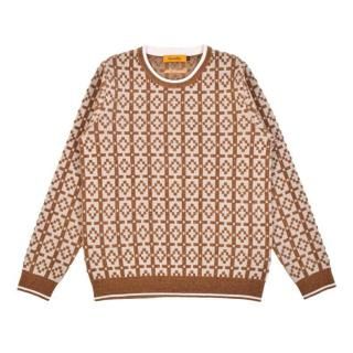 Resurrection リザレクション　ゴルフ　モックネック　XXL 黄色 MOCKNECK - Resurrection レザレクション オフィシャルサイト