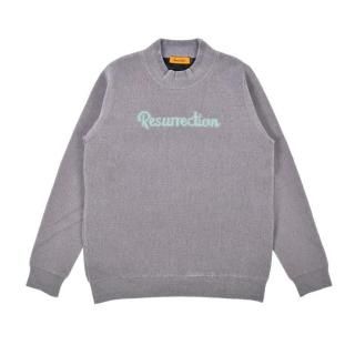 New Arrivals - Resurrection レザレクション オフィシャル