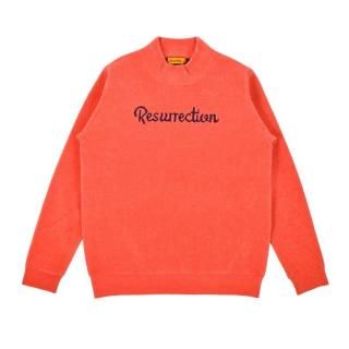 【Resurrection 】レザレクション★アクティブクルーネックプルオーバー TOPS - Resurrection レザレクション オフィシャルサイト【公式通販】