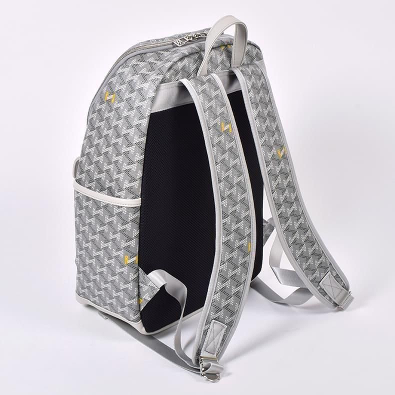 ラルス No.2 シルバーグレー | Resurrection レザレクション