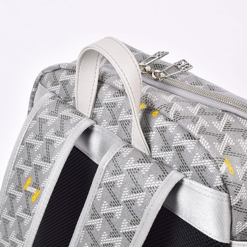 ラルス No.2 シルバーグレー | Resurrection レザレクション