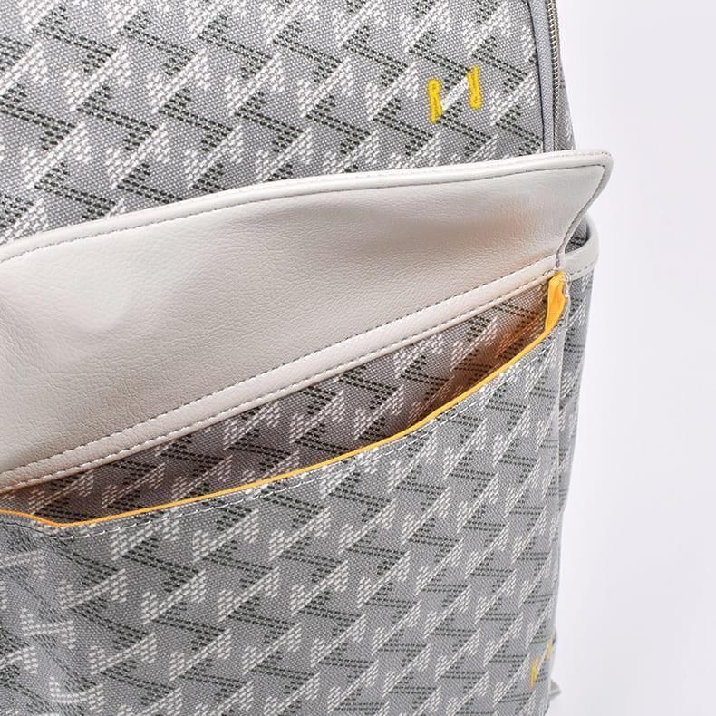 ラルス No.2 シルバーグレー | Resurrection レザレクション