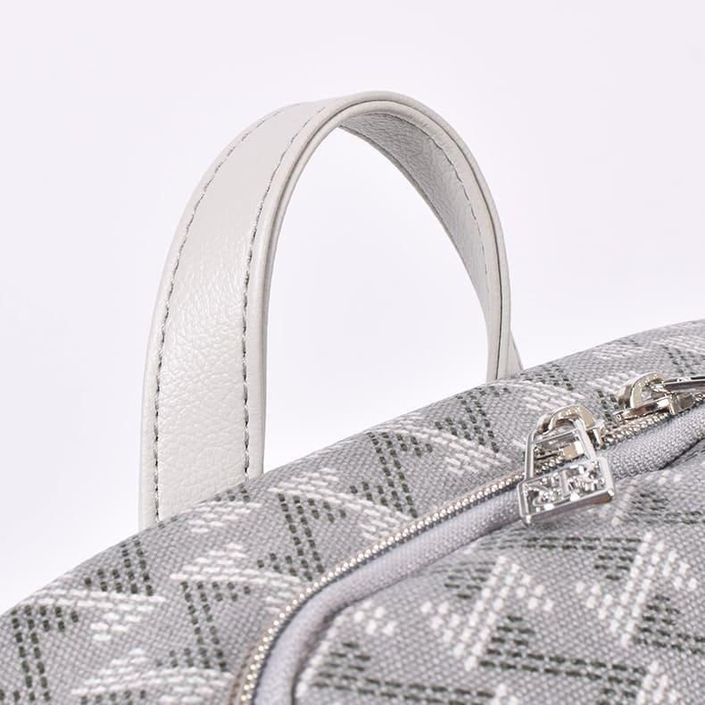 ラルス No.2 シルバーグレー | Resurrection レザレクション