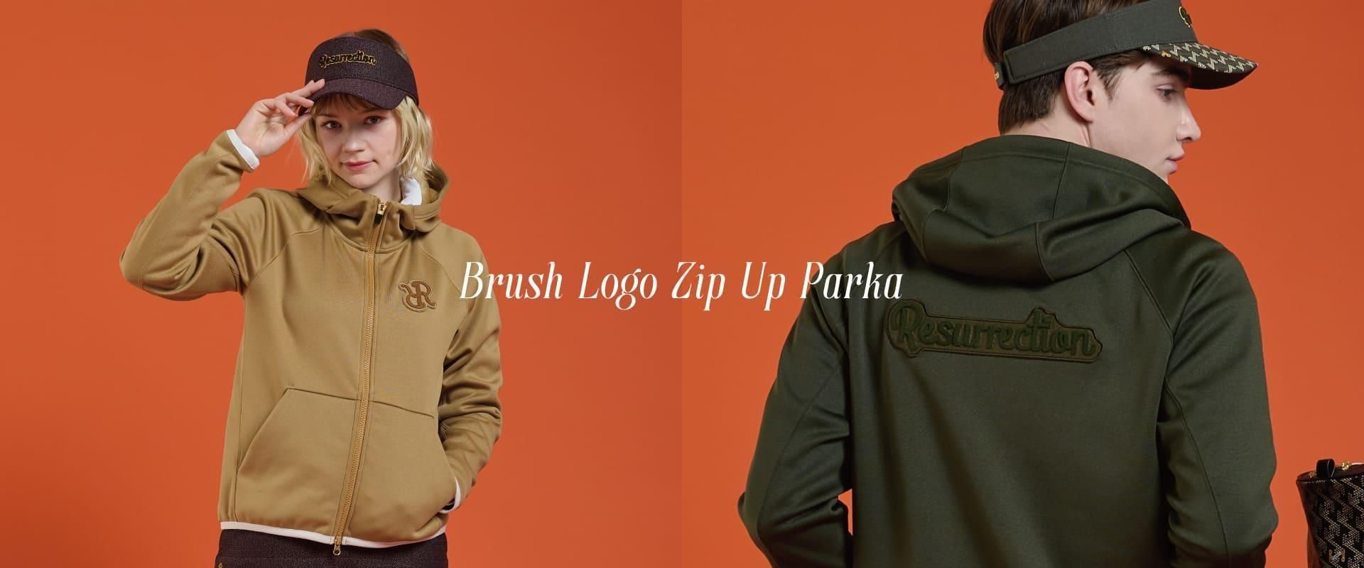 Resurrection レザレクション オフィシャルサイト【公式通販】