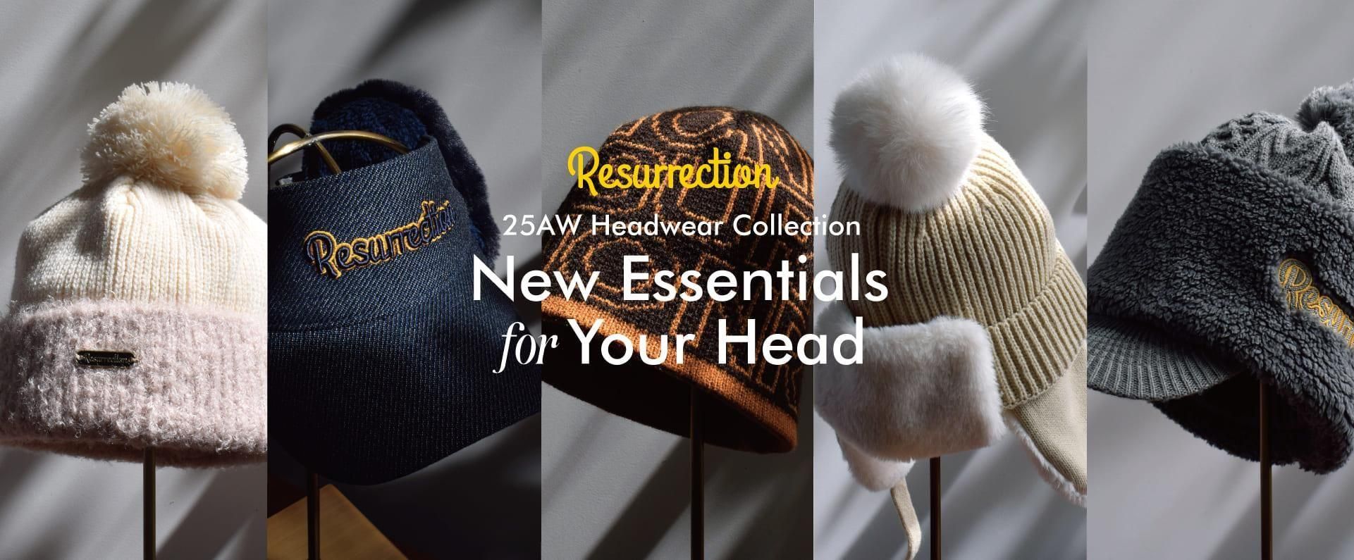 【新品】レザレクション　パーカージャケット Resurrection - レザレクション【メンズウェア】 | GOSSIP GOLF