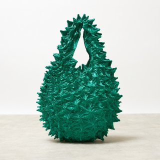Petit bag　Color No.48（エメラルドグリーン）