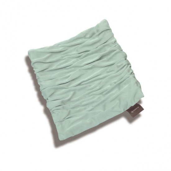 cuna 28010 Fabric Tray Green - METAPHYS Online Store
