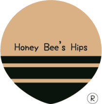 Honey Bee's Hips
