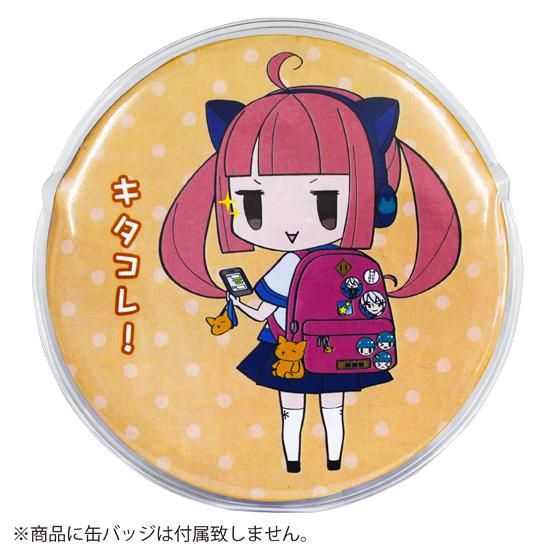 限定特価 - 購入不可 我牙丸 缶バッジ - 公式 サイト は 本物:16223円