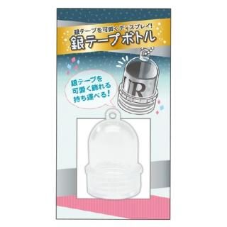 コアデオンラインショップ】銀テープカバー ストラップサイズ